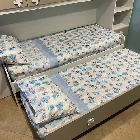 Scabrosa House * קטאניה