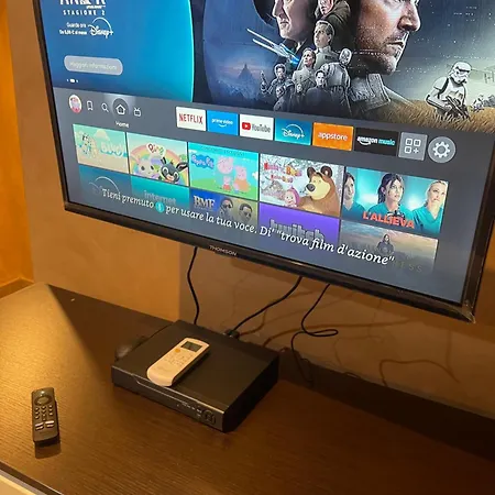 Scabrosa House 公寓 卡塔尼亚