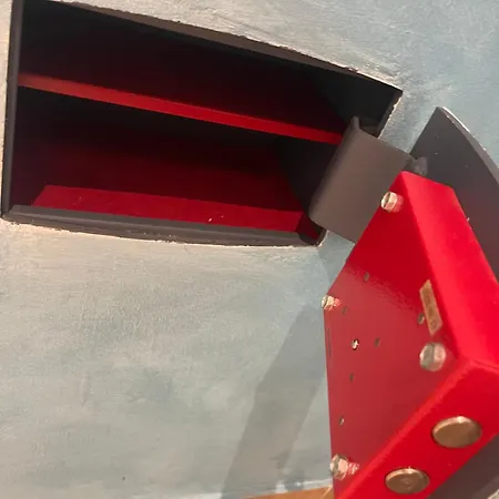 Scabrosa House 公寓