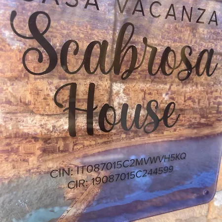 Scabrosa House *