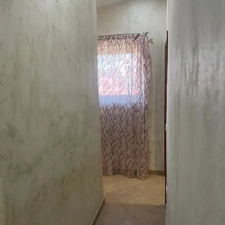 Scabrosa House 公寓