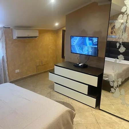 Scabrosa House 卡塔尼亚