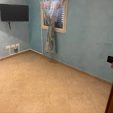 公寓 Scabrosa House 卡塔尼亚