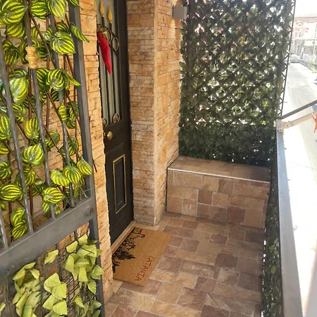 Scabrosa House 公寓