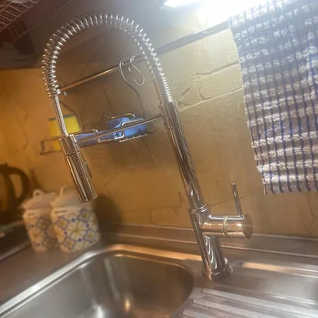 公寓 Scabrosa House *