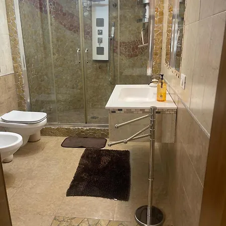 公寓 Scabrosa House 卡塔尼亚