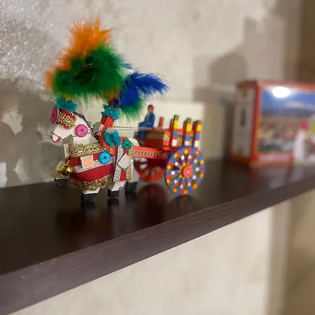 Scabrosa House Catane