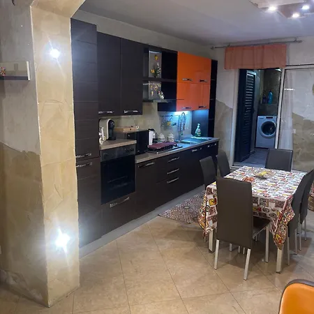 Scabrosa House 公寓