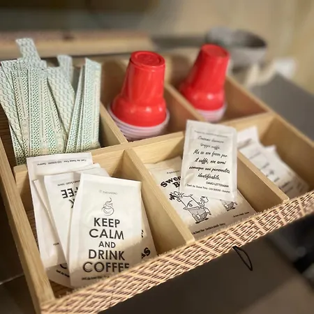 Scabrosa House 公寓 卡塔尼亚