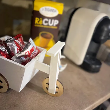 Scabrosa House 公寓