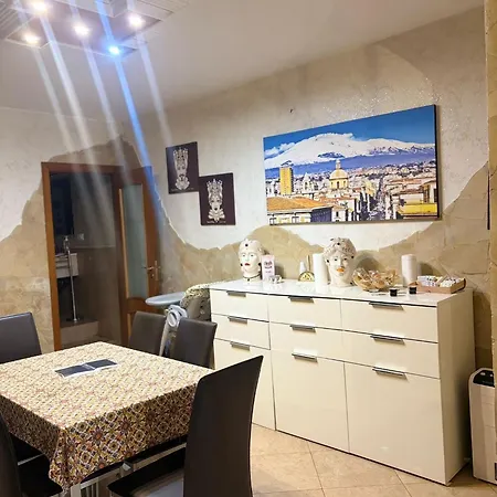 Scabrosa House Appartamento