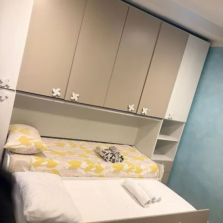 Scabrosa House Catania