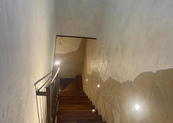 Scabrosa House * Catania