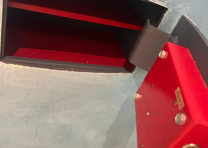 Scabrosa House Lejlighed