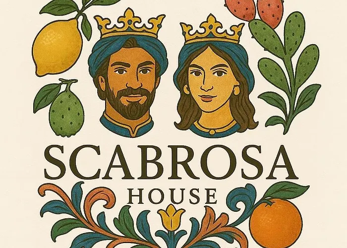 Scabrosa House *