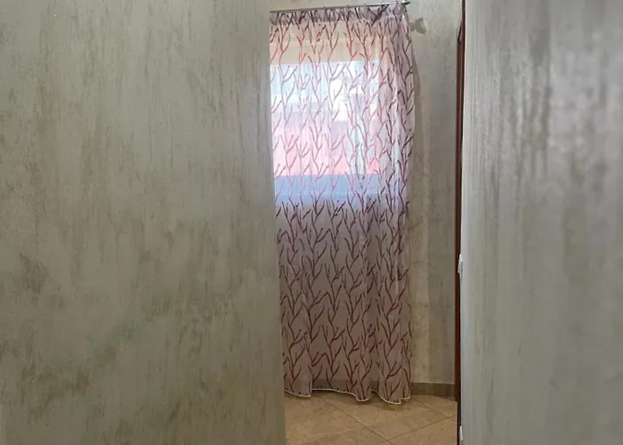 Scabrosa House Lejlighed