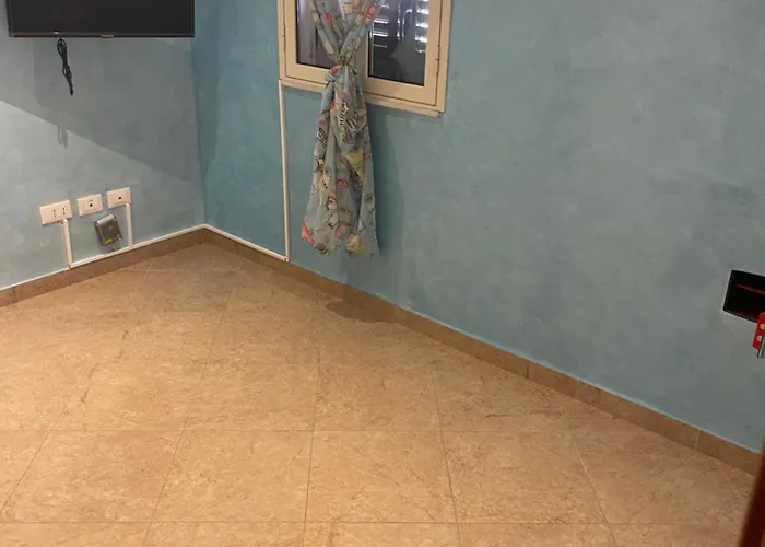 Lejlighed Scabrosa House Catania