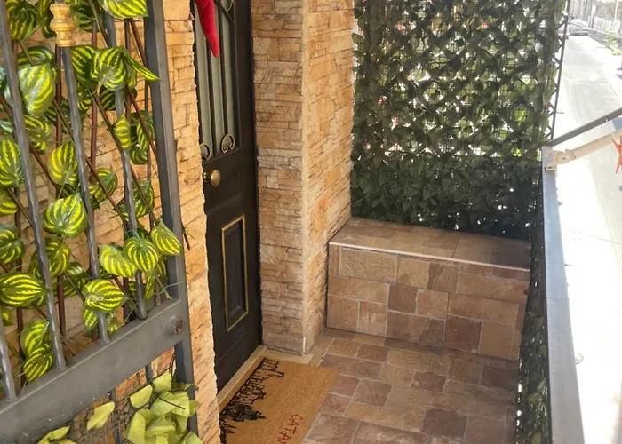 Scabrosa House Lejlighed