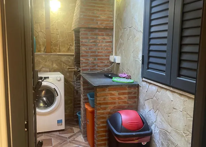 Lejlighed Scabrosa House