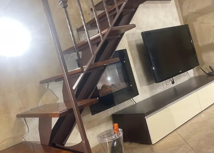 Scabrosa House Catania