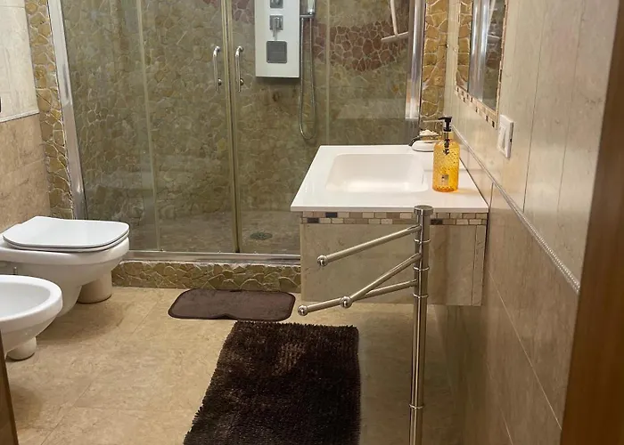 Lejlighed Scabrosa House Catania