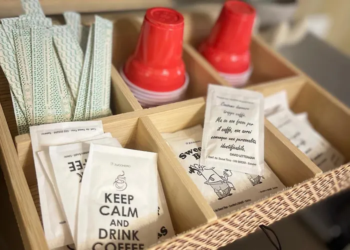 Scabrosa House Lejlighed Catania