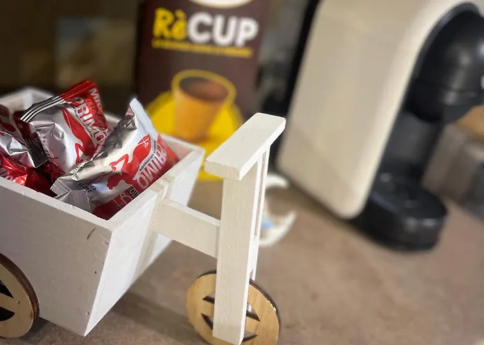 Scabrosa House Lejlighed